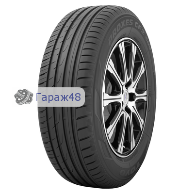 Toyo Proxes CF2 SUV 235/45 R19 95V
