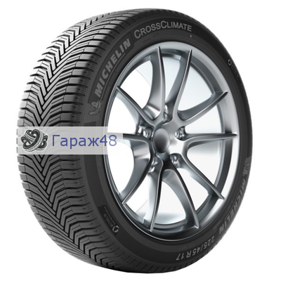 Michelin CrossClimate plus 235/45 R19 99Y
